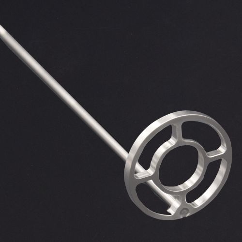 Precision Metal Machining Part