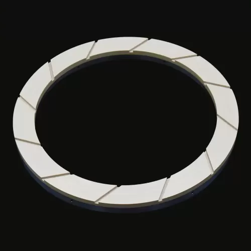 CMP Retainer Ring