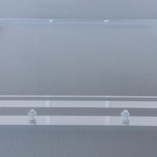Precision Plastic Machining Part