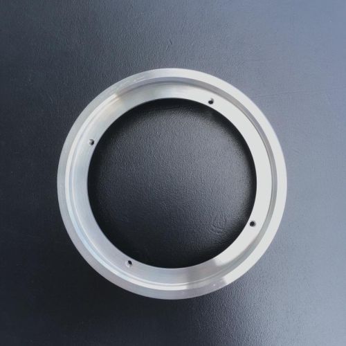Precision Metal Machining Part
