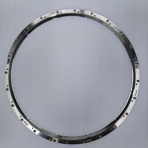 Precision Metal Machining Part