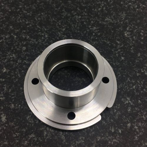 Precision Metal Machining Part