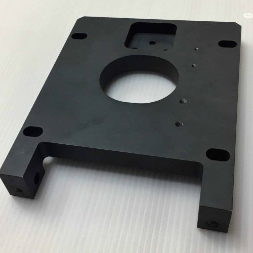 Precision Metal Machining Part