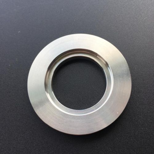 Precision Metal Machining Part